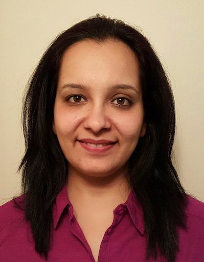 AMA invitee Natasha Kaul